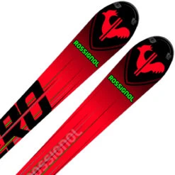 Rossignol Hero Athlete FIS SL U14/U16 R22 (2023/24) -Negozio Di Attrezzatura Da Sci 22 hero athl fis sl u14 r22 RALAI02 2