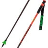 Rossignol Hero CAK Green Light Poles -Negozio Di Attrezzatura Da Sci 22 hero cak RDL1000