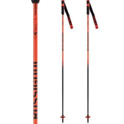 Rossignol Hero Carbon Poles -Negozio Di Attrezzatura Da Sci 22 hero carbon RDL1010 1