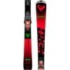 Rossignol Hero Elite ST Ti Konect (2023/24) - Set Incl. Attacci -Negozio Di Attrezzatura Da Sci 22 hero elite st ti konect RALPH01
