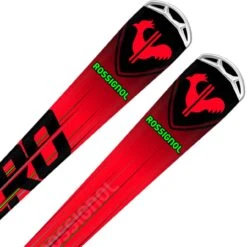 Rossignol Hero Elite ST Ti Konect (2023/24) - Set Incl. Attacci -Negozio Di Attrezzatura Da Sci 22 hero elite st ti konect RALPL01 2
