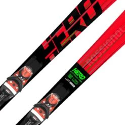 Rossignol Hero Elite ST Ti Konect (2023/24) - Set Incl. Attacci -Negozio Di Attrezzatura Da Sci 22 hero elite st ti konect RALPL01 3