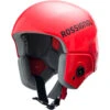 Rossignol Hero Giant Impacts FIS Red 2 Rossignol Hero Giant Impacts FIS Red -Negozio Di Attrezzatura Da Sci 22 hero giant impact fis RKLH103