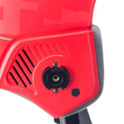 Rossignol Hero Giant Impacts FIS Red -Negozio Di Attrezzatura Da Sci 22 hero giant impact fis RKLH103 4