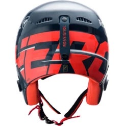 Rossignol Hero Giant Impacts FIS Blue -Negozio Di Attrezzatura Da Sci 22 hero giant impact fis RKLH104 2