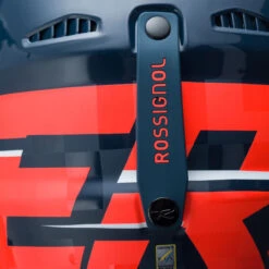 Rossignol Hero Giant Impacts FIS Blue -Negozio Di Attrezzatura Da Sci 22 hero giant impact fis RKLH104 3