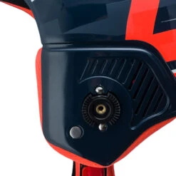 Rossignol Hero Giant Impacts FIS Blue -Negozio Di Attrezzatura Da Sci 22 hero giant impact fis RKLH104 4