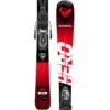 Rossignol Hero Junior XP7 (2022/23) - Set Incl. Attacci -Negozio Di Attrezzatura Da Sci 22 hero jr xp7 RRLJY02