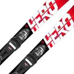 Rossignol Hero Junior XP7 (2022/23) - Set Incl. Attacci 10 Rossignol Hero Junior XP7 (2022/23) - Set Incl. Attacci -Negozio Di Attrezzatura Da Sci 22 hero jr xp7 RRLJY02 3