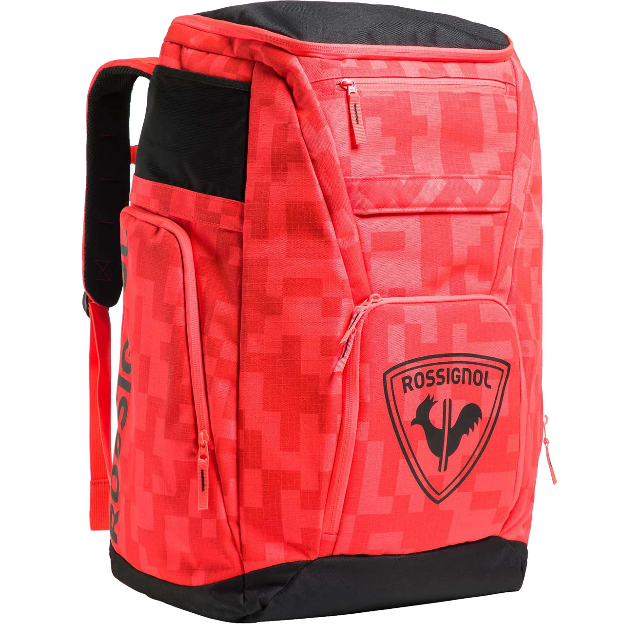 Rossignol Hero Small Athletes Bag 75L 3 Rossignol Hero Small Athletes Bag 75L