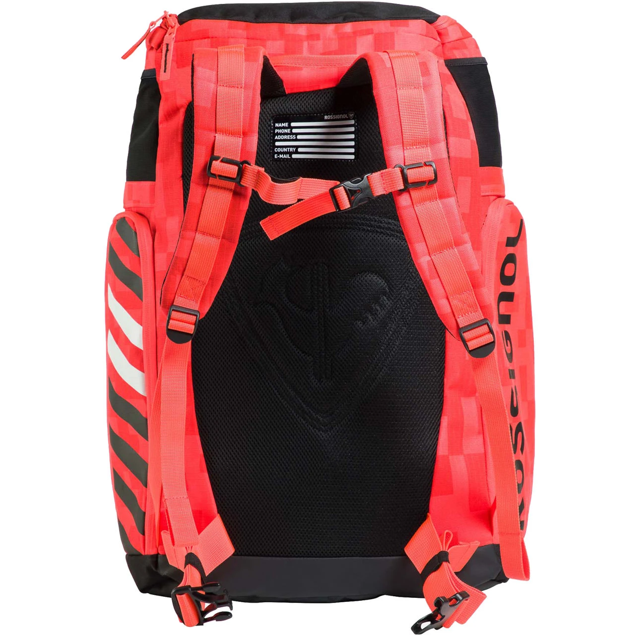 Rossignol Hero Small Athletes Bag 75L 4 Rossignol Hero Small Athletes Bag 75L - immagine 2