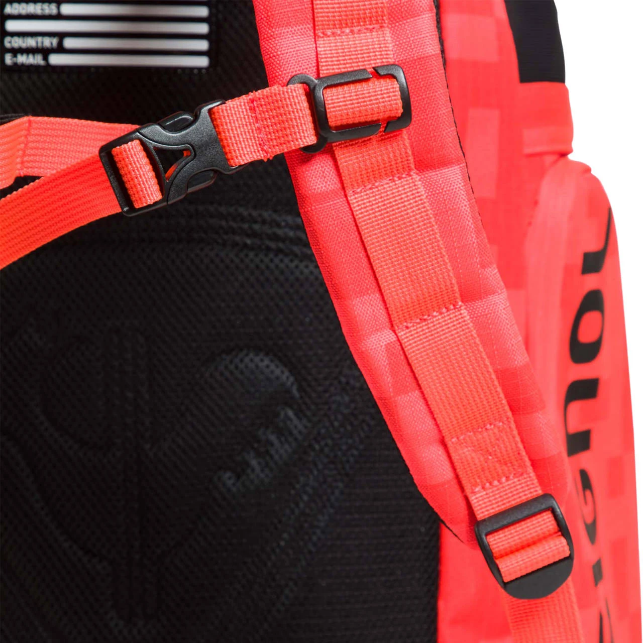 Rossignol Hero Small Athletes Bag 75L 7 Rossignol Hero Small Athletes Bag 75L - immagine 5