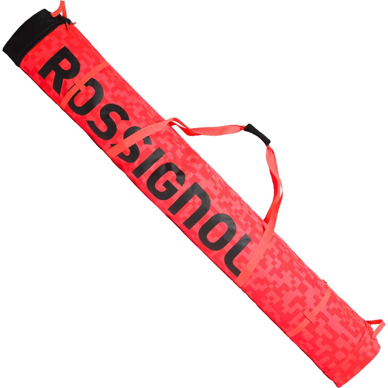 Rossignol Hero Ski Bag 2/3P ADJ 190/220 3 Rossignol Hero Ski Bag 2/3P ADJ 190/220