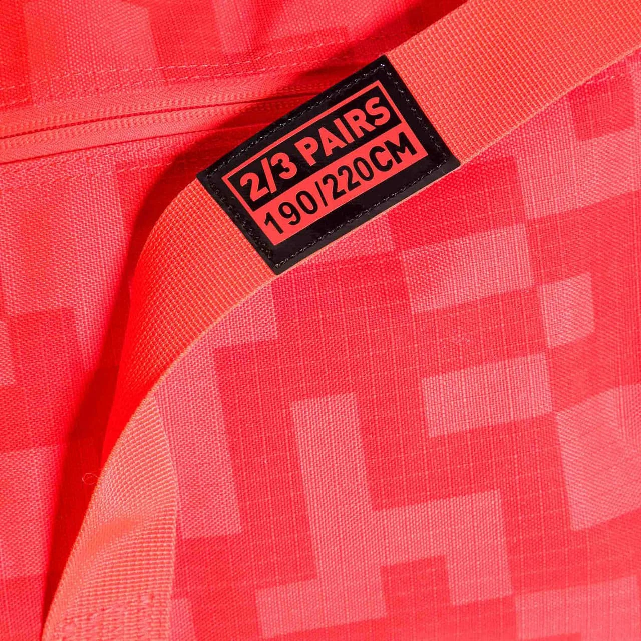 Rossignol Hero Ski Bag 2/3P ADJ 190/220 4 Rossignol Hero Ski Bag 2/3P ADJ 190/220 - immagine 2