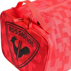 Rossignol Hero Ski Bag 2/3P ADJ 190/220 10 Rossignol Hero Ski Bag 2/3P ADJ 190/220 -Negozio Di Attrezzatura Da Sci 22 hero ski bag adj RKLB106 3