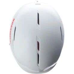 Rossignol Hero Slalom Impacts White With Chinguard -Negozio Di Attrezzatura Da Sci 22 hero slalom impacts RKLH106 2