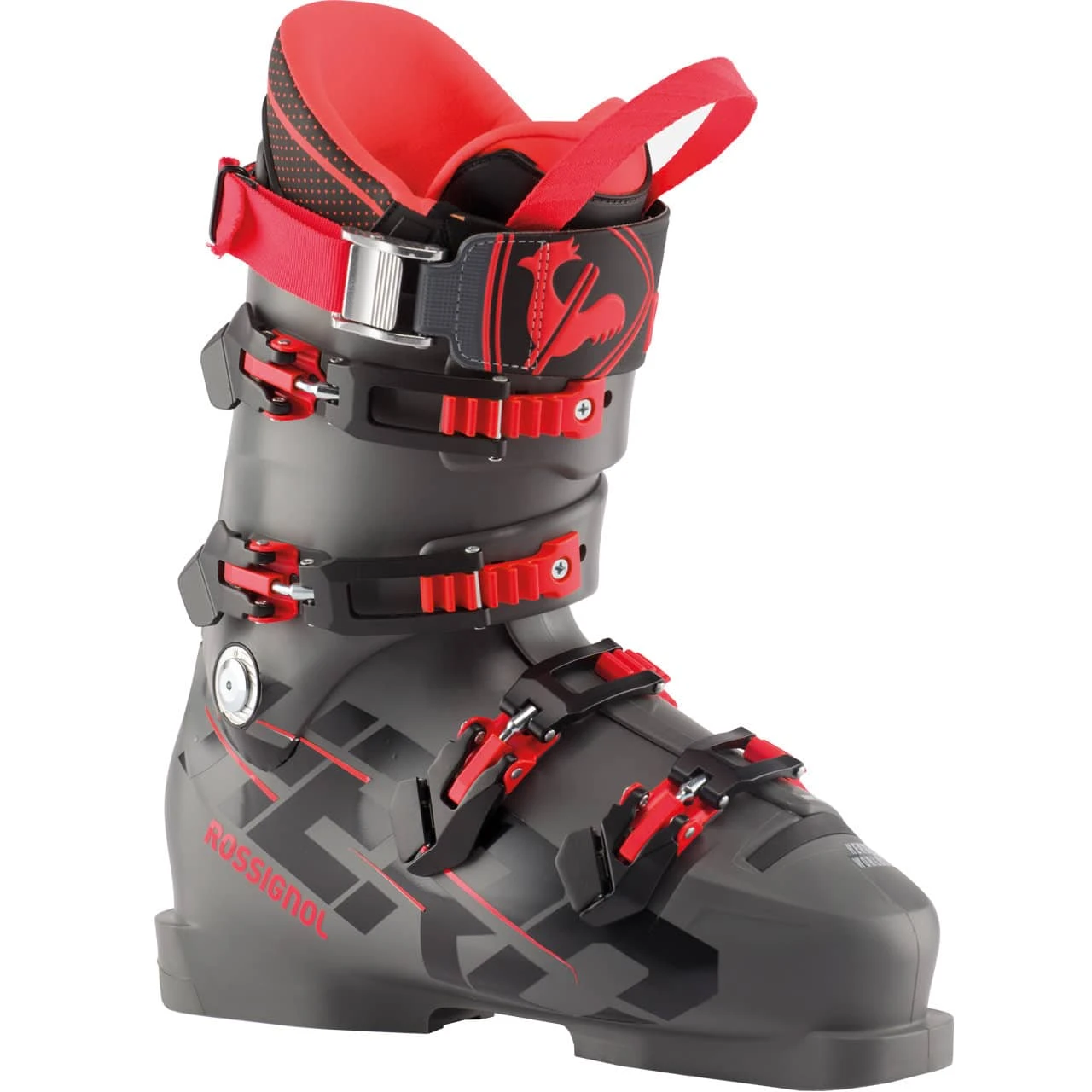 Rossignol Hero World Cup 140 Meteor Grey 3 Rossignol Hero World Cup 140 Meteor Grey