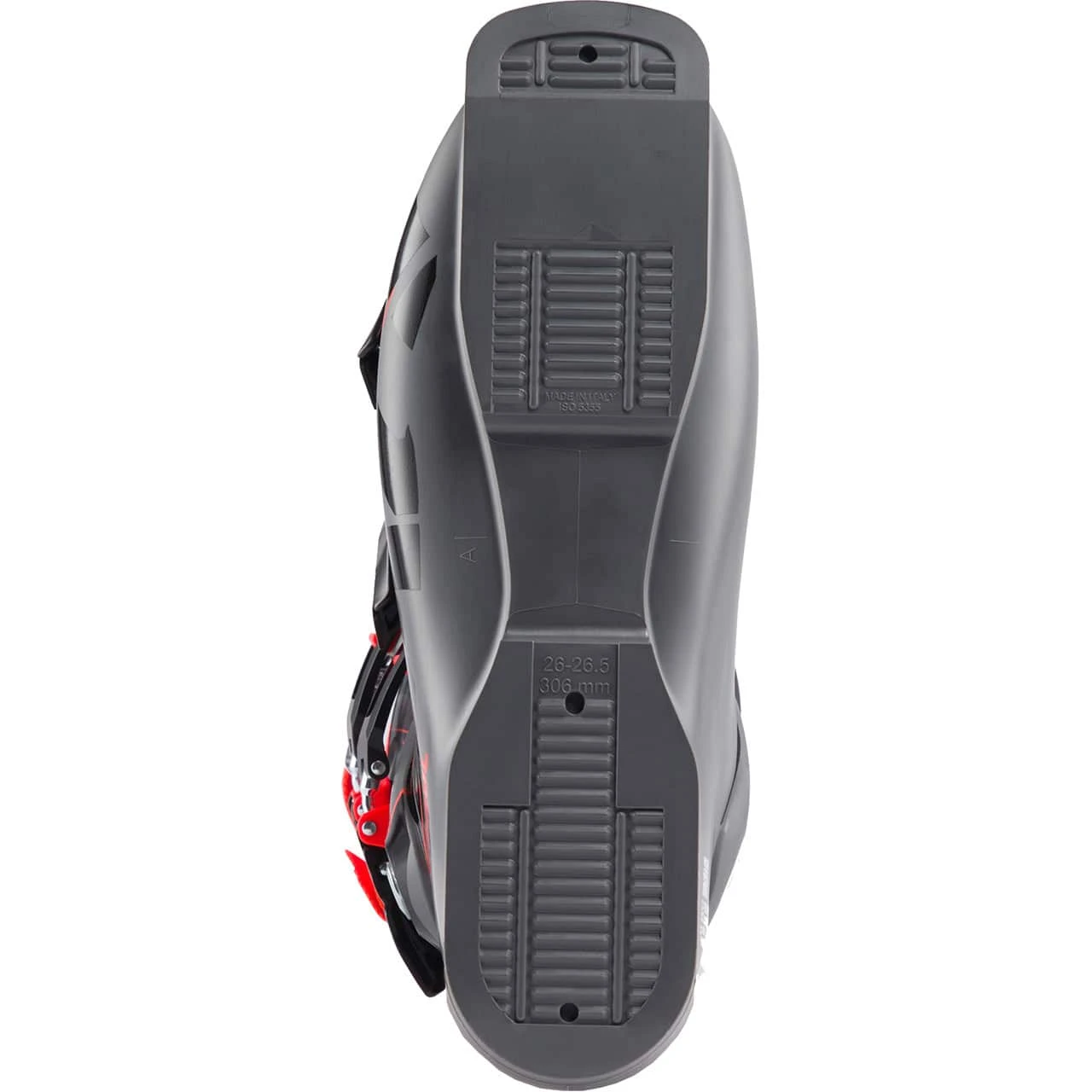 Rossignol Hero World Cup 140 Meteor Grey 6 Rossignol Hero World Cup 140 Meteor Grey - immagine 4