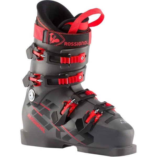 Rossignol Hero World Cup 70 SC Meteor Grey 3 Rossignol Hero World Cup 70 SC Meteor Grey