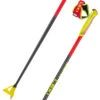 Leki HRC Junior Bright Red/neonyellow/black 2 Leki HRC Junior Bright Red/neonyellow/black -Negozio Di Attrezzatura Da Sci 22 hrc jr 65240571