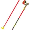 Leki HRC Marathon Bright Red/neonyellow/black -Negozio Di Attrezzatura Da Sci 22 hrc marathon 65240301