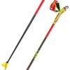 Leki HRC Max FRT Bright Red/neonyellow/black -Negozio Di Attrezzatura Da Sci 22 hrc max frt 652400091
