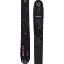 Blizzard Hustle 11 (2022/23)