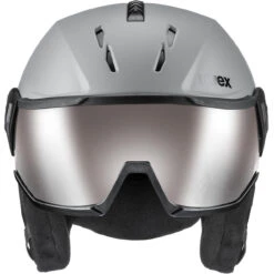 Uvex Instinct Visor Pro V Rhino -Negozio Di Attrezzatura Da Sci 22 instinct visor pro v S566261 1003 2