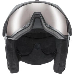 Uvex Instinct Visor Pro V Rhino -Negozio Di Attrezzatura Da Sci 22 instinct visor pro v S566261 1003 3