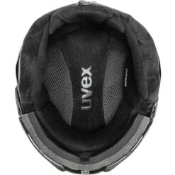 Uvex Instinct Visor Pro V Rhino -Negozio Di Attrezzatura Da Sci 22 instinct visor pro v S566261 1003 5