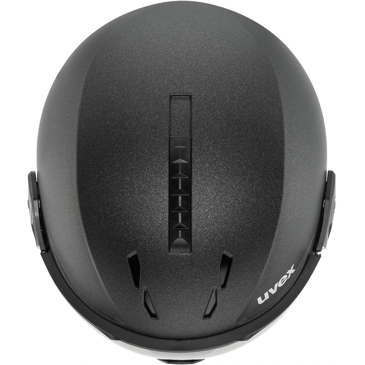 Uvex Instinct Visor Pro V Black 7 Uvex Instinct Visor Pro V Black - immagine 5