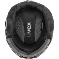 Uvex Instinct Visor Pro V Black 13 Uvex Instinct Visor Pro V Black -Negozio Di Attrezzatura Da Sci 22 instinct visor pro v S566261 2003 5