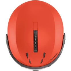 Uvex Instinct Visor Fierce Red-black Matt 12 Uvex Instinct Visor Fierce Red-black Matt -Negozio Di Attrezzatura Da Sci 22 instinct visor S566260 7003 4