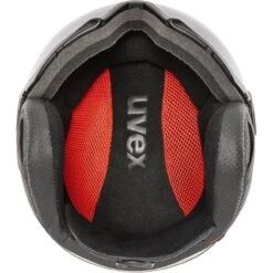 Uvex Instinct Visor Fierce Red-black Matt 13 Uvex Instinct Visor Fierce Red-black Matt -Negozio Di Attrezzatura Da Sci 22 instinct visor S566260 7003 5