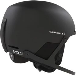 Oakley MOD1 Pro SL Youth Blackout -Negozio Di Attrezzatura Da Sci 22 jr mod1 pro sl FOS900627 02E 2