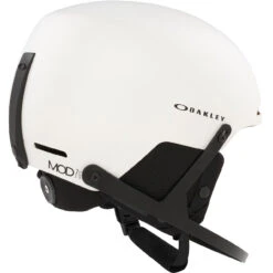 Oakley MOD1 Pro SL Youth White -Negozio Di Attrezzatura Da Sci 22 jr mod1 pro sl FOS900627 100 2