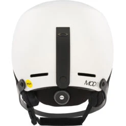 Oakley MOD1 Pro SL Youth White -Negozio Di Attrezzatura Da Sci 22 jr mod1 pro sl FOS900627 100 3