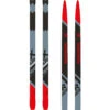 Rossignol R-Skin Race Junior Incl. Race JR Classic -Negozio Di Attrezzatura Da Sci 22 jr r skin race RHLCP02