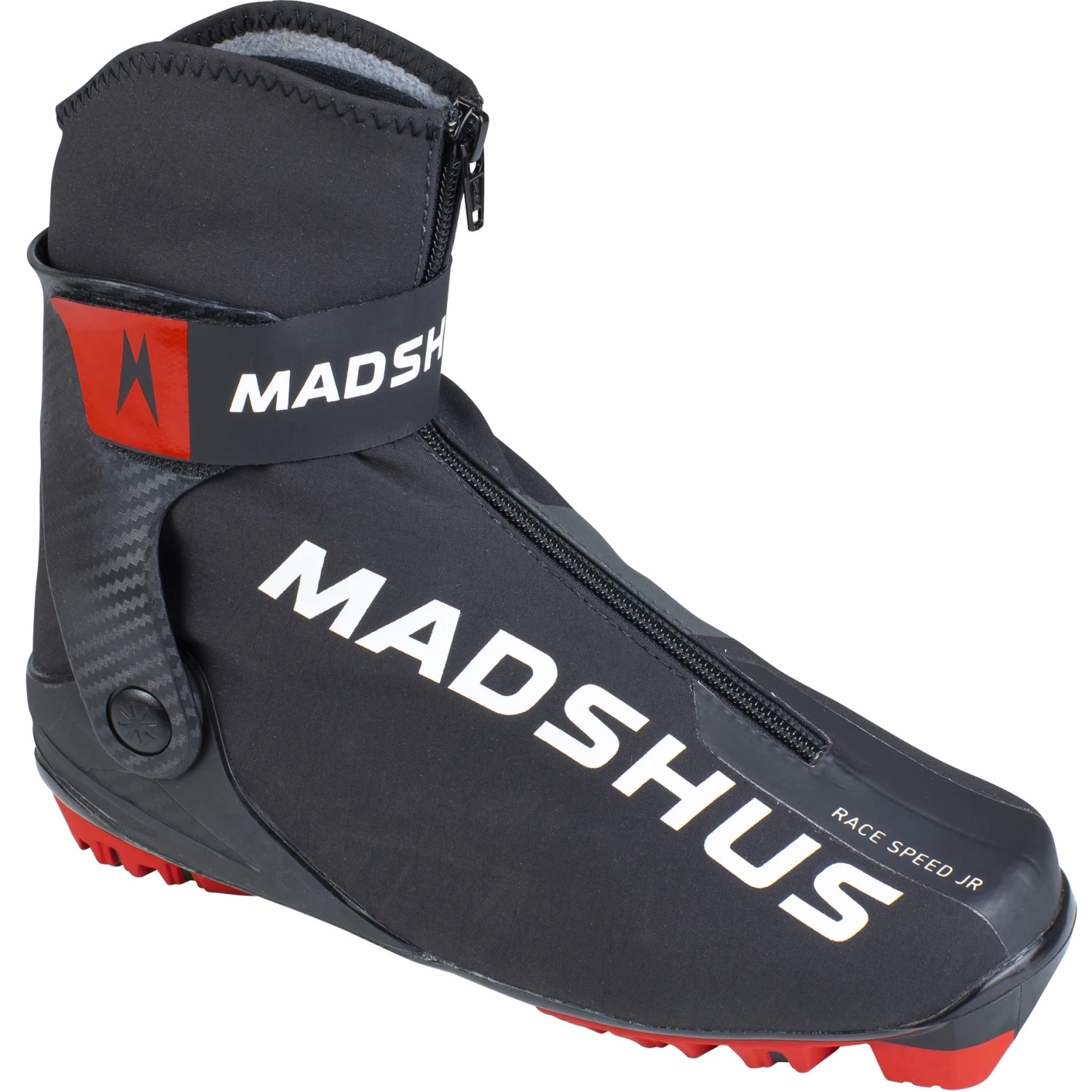 Madshus Race Speed JR Boot 3 Madshus Race Speed JR Boot