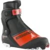 Rossignol X-IUM JR SC 1 Rossignol X-IUM JR SC -Negozio Di Attrezzatura Da Sci 22 jr x lum skate RIL5660