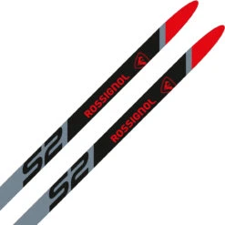 Rossignol X-Ium Skating WCS Junior Incl. Race JR Skate -Negozio Di Attrezzatura Da Sci 22 jr x lum skating wcs RHLCQ04 2