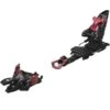 Marker Kingpin 10 Black/red -Negozio Di Attrezzatura Da Sci 22 kingpin 10 7733W1MA 600x600