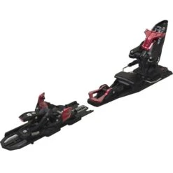 Marker Kingpin 13 DEMO Black/red