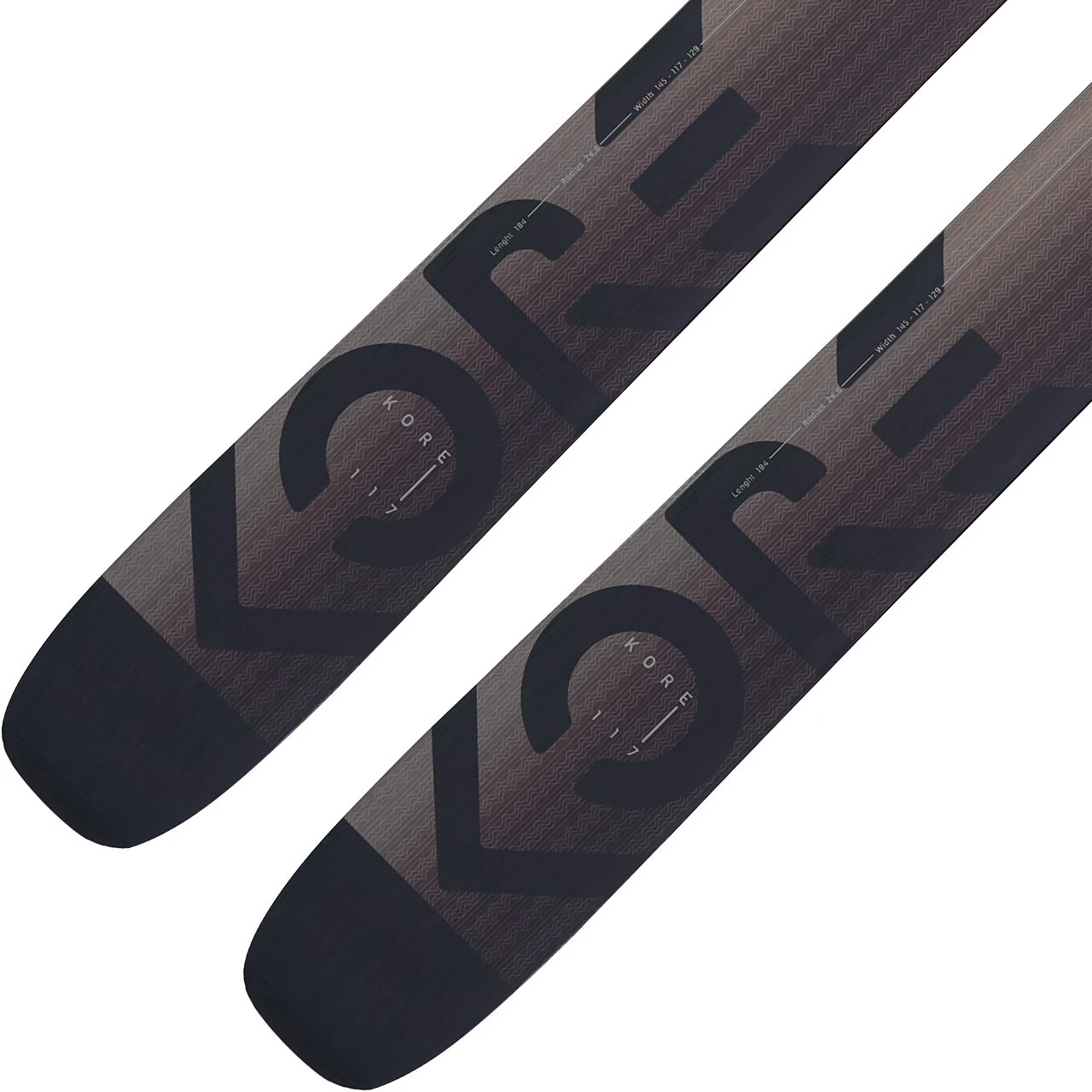 Head Kore 117 (2022/23) 7 Head Kore 117 (2022/23) - immagine 5