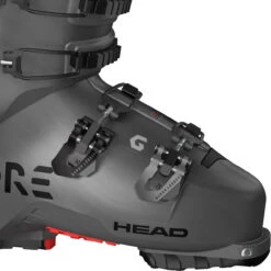 Head Kore 120 GW Anthracite/red -Negozio Di Attrezzatura Da Sci 22 kore 120 gw 602045 2