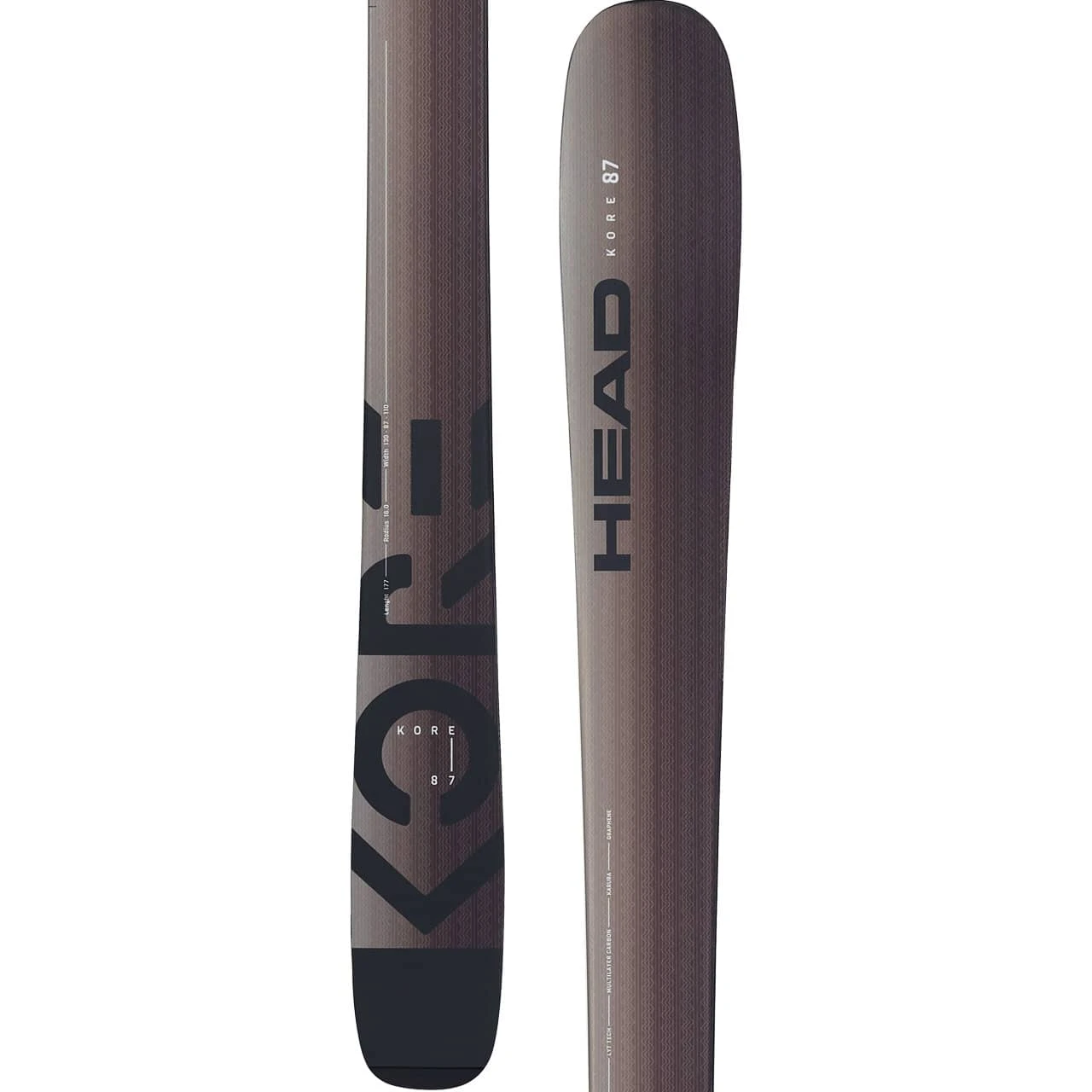 Head Kore 87 (2022/23) 3 Head Kore 87 (2022/23)