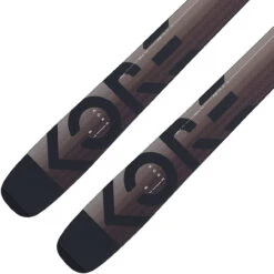 Head Kore 87 (2022/23) 11 Head Kore 87 (2022/23) -Negozio Di Attrezzatura Da Sci 22 kore 87 flat 315452 4