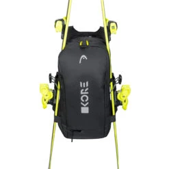 Head Kore Backpack 30L -Negozio Di Attrezzatura Da Sci 22 kore backpack 30 383101 3