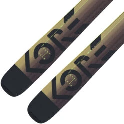 Head Kore Team (2022/23) -Negozio Di Attrezzatura Da Sci 22 kore team flat 314042 4