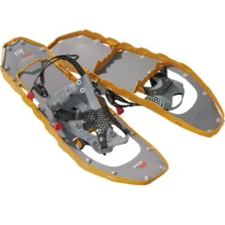 MSR Lightning Trail W25 Hops